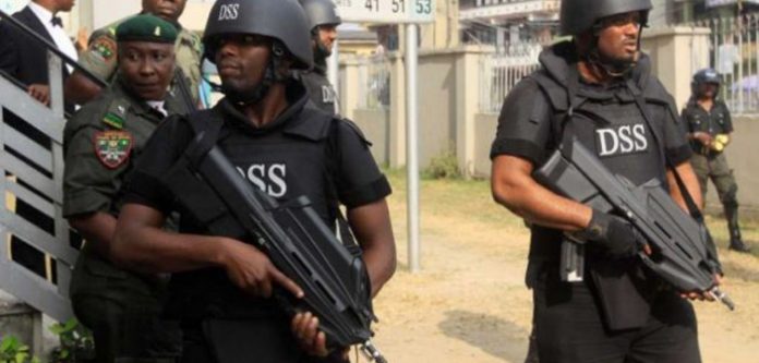 DSS, Religious Leaders, “Unsavoury Statements”
