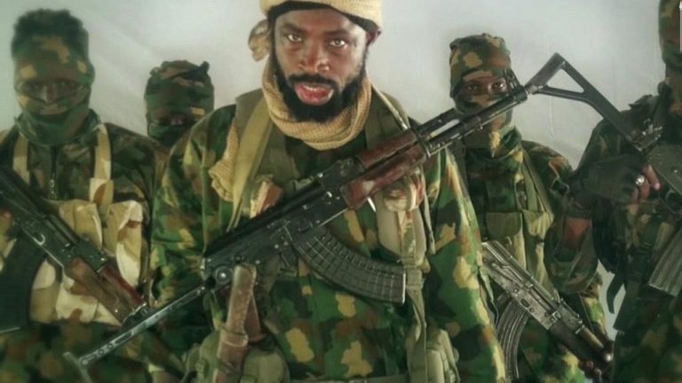 ISWAP’s Leader Confirms Boko Haram’s Shekau’s Dead