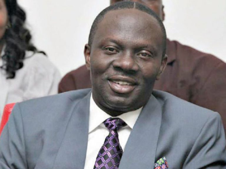 PDP Expels Kassim Afegbua for ‘Anti-Party Activities’