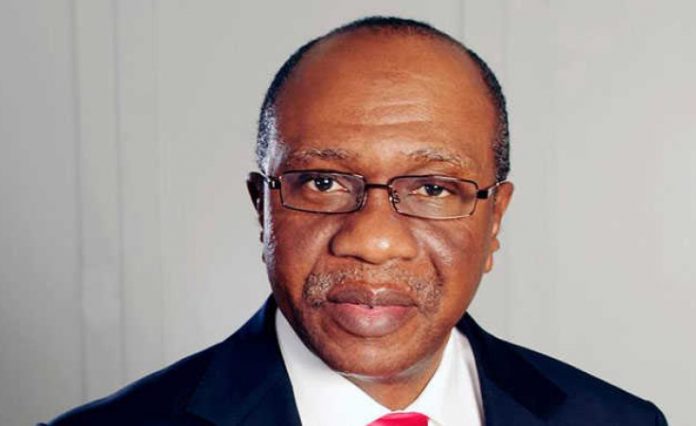 Godwin Emefiele, CBN, Partnership, Healthcare Services, Nigeria