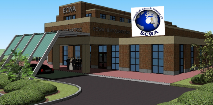 ECWA, Kano DCC, Petition, Board of Trustees, Alleged Injustice, Renounce Church 