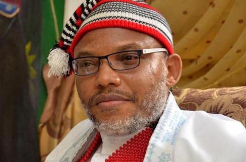 Nnandi Kanu Arrested, Remanded, Tells Court Why He Jumped Bail
