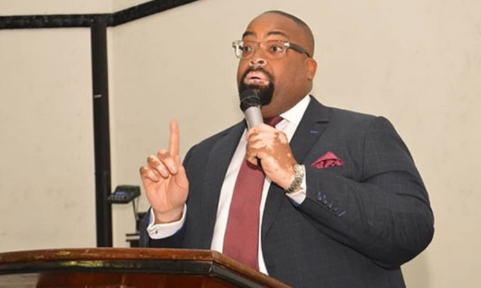 Olumide Akpata, Kano-based, Lawyer, Mujtaba Adamu Ameen, Faults, NBA President, Twitter Suspension