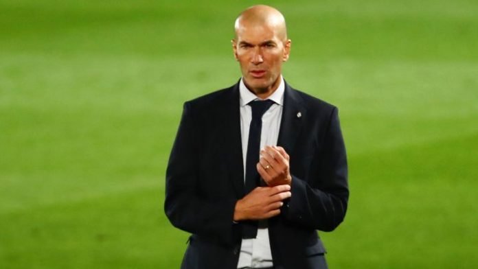 Zinadine Zidane, Discloses Reasons, Quit Real Madrid, Scathing Letter, Fans