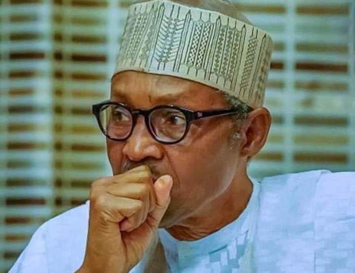 Buhari’s Tweet Attracts Twitter’s Sanction, as FG Reacts with Fury