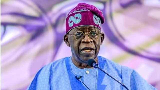 Bola Ahmed Tinubu, Why Not Arrested, Ongoing Probe, EFCC Chairman