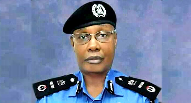 Road Users Lament as Police Disrupt Traffic in Kano Metropolis for IGP’s Visit