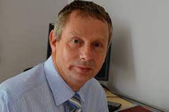 Dr Christopher Pycroft, Development Director, British High Commission, UK, Free, Fair, 2023 Elections, Nigeria