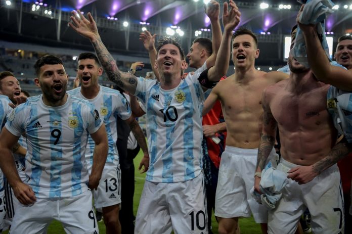 Argentina, Uruguay, Top List, Most Wins, CONMEBOL, Copa America