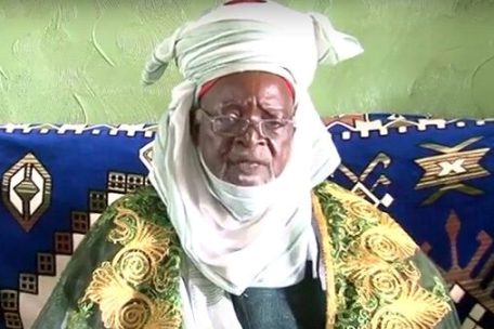 Kwara Gov, Ilorin Emir Mourn, as Lafiagi Emir Dies at 86