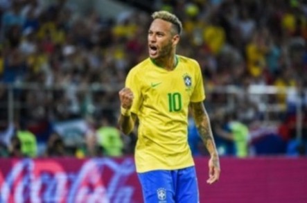 Neymar, Assists, Brazil, Copa America, Final, Lionel Messi