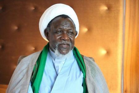 El-Zakzaky Claims Persecution Increases Global Visibility of IMN