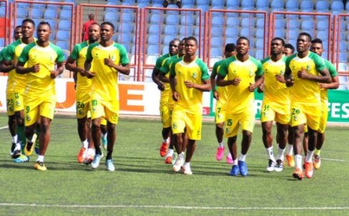 Kano Pillars Scout for New Coach, Invite Amunike, D-Black, Others