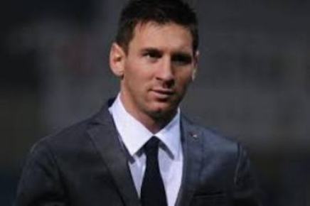 REVEALED: Lionel Messi’s Huge PSG Salary