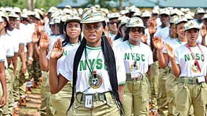 NYSC Says No Corps Member Tested Positive for COVID-19
