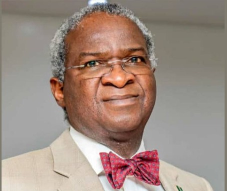 Application, Allocation of Government Houses would be Online, Says Fashola