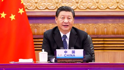China Receives Praises, as President Jinping Announces Stoppage of Funds for Overseas Coal Projects
