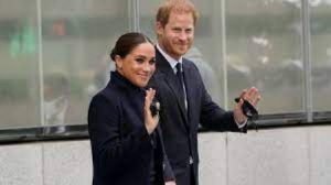 Prince Harry, Meghan Markle,