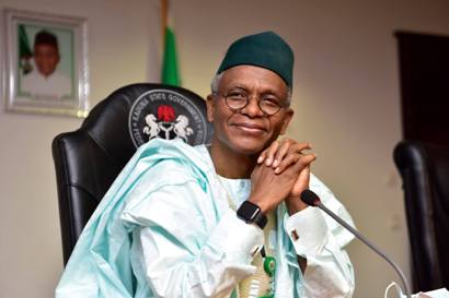 Huge Population Could be a Curse, El-Rufai Says about North West
