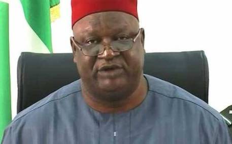 Anyim in EFCC Net over N780m Aviation Ministry Fund
