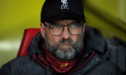 Jurgen Klopp Expresses Fears Newcastle Will Soon Become Too Powerful