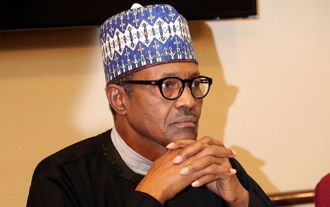 SERAP Says Buhari Borrows to Waste, Knocks N26b Presidency Budget for Medical Centre, Travels, Meals