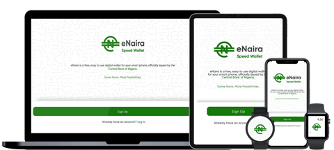 ENaira App Kidnapped, Disappears from Digital Store