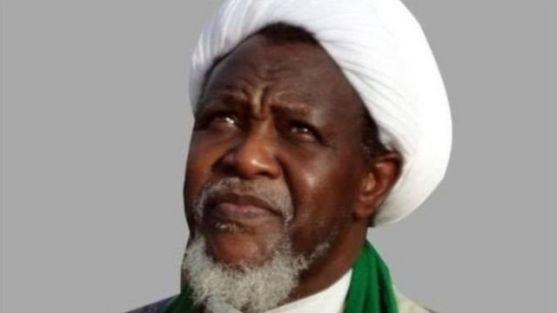 El Zakzaky Takes Agf Dss To Court Demands N2bn Nigerian Sketch