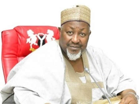 Health Sector Reform in Jigawa State