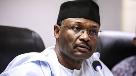 INEC, N100bn, Not Enough, 2023 Elections 