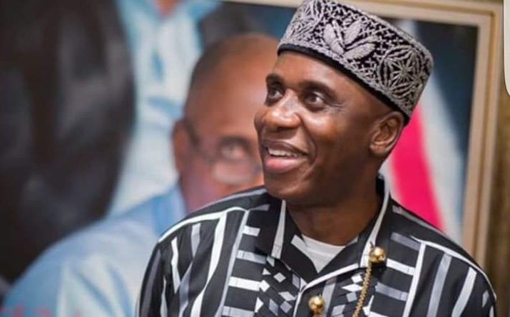 National Assembly Grills Amaechi over Discriminatory Railway Projects