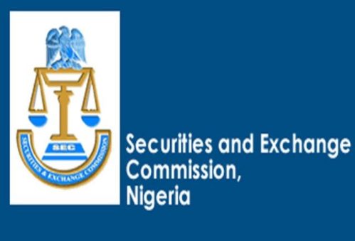 SEC, SON to Partner on Commodities Standards