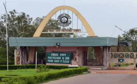 EXAMINATION MALPRACTICE: Kwara Polytechnic Expels 29 Students