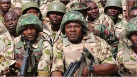 Army Need Not Be Warned against Overthrowing Buhari, Says Spokesman
