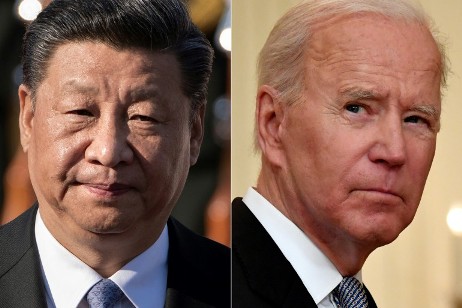 Joe Biden, Xi Jingpin, China, Warns US, Retaliate, Reckless Sanctions