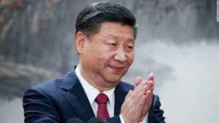 XI Jinping, Chinese Officials, Hit Back, West, Human Rights