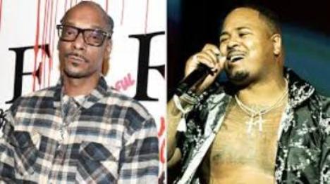 Snoop Dogg Posts Condolences as Rapper Drakeo the Ruler Dies after LA Festival Stabbing