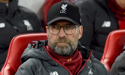 No Need to Stop Premier League over COVID-19, Says Liverpool Boss