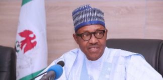 President Buhari’s 2021 Christmas message Buhari, Govt, Scores, High, Economy, Security, 2021