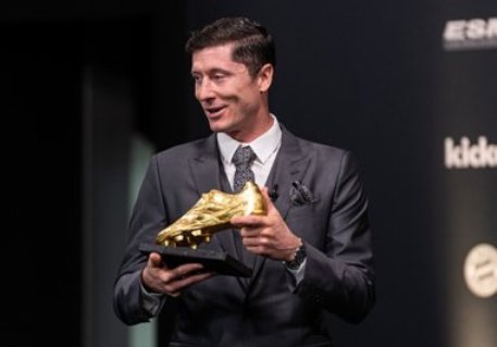 Ballon d’Or Organisers Consider Plea from Messi, May Give Lewandowski 2020 Award