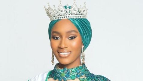 Kano Govt Pledges to Speak on 2021 Miss Nigeria Winner after Consultations