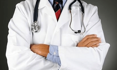 Doctors Dissatisfied as FG Increases Hazard Allowances