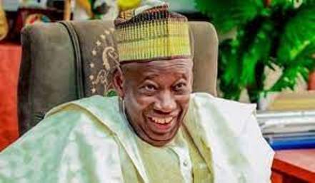 Ganduje Flags-off COVID-19 Mass Vaccination Exercise in Kano amidst Mass Apathy