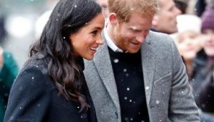 Duchess of Sussex, Meghan Markle, UK Tabloid, Court Victory, Associated Newspapers, The Mail