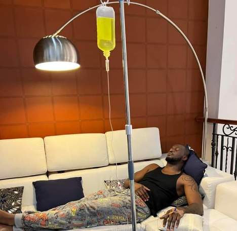 Uncertainty as P-Square Postpones Comeback Show due to Mr. P’s Sickness