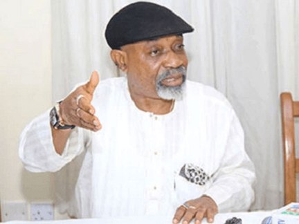 Ngige Reacts as ICPC Fingers Labour Ministry, Others in Illegal Recruitment Saga