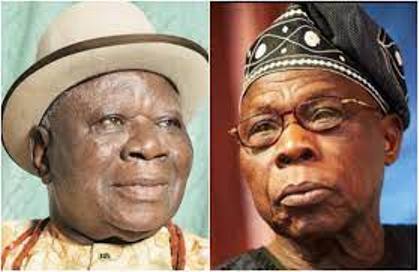 OPEN LETTER: I Don’t Hate Niger Delta, Obasanjo Replies Clark