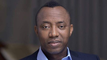 Pay Sowore N2m over Seizure of Phone, Court Orders DSS