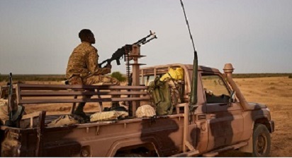 Burkina Faso, coup leaders, UN