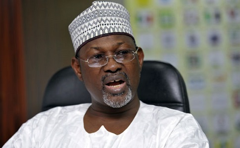 Remove contentious provisions, don’t override Buhari on Electoral Act, Jega counsels NASS 